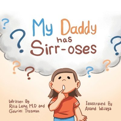 My Daddy Has Sirr-Oses? 1