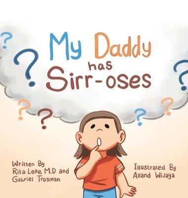 My Daddy Has Sirr-Oses? 1