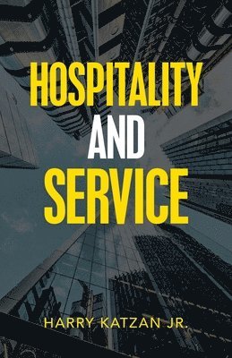 Hospitality and Service 1