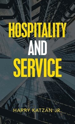 Hospitality and Service 1