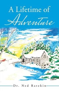 bokomslag Lifetime of Adventure