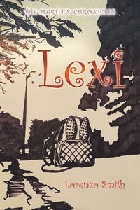 bokomslag Lexi