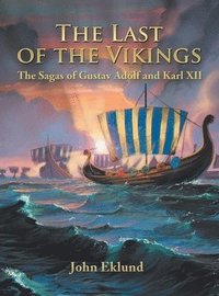 bokomslag The Last of the Vikings