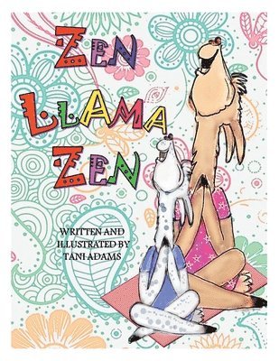 Zen Llama Zen 1