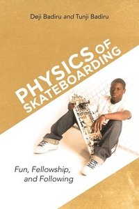 bokomslag Physics of Skateboarding