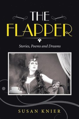 bokomslag Flapper