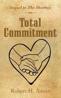 bokomslag Total Commitment