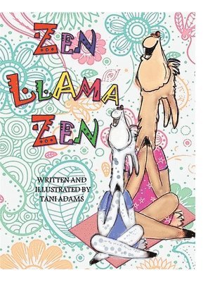 Zen Llama Zen 1