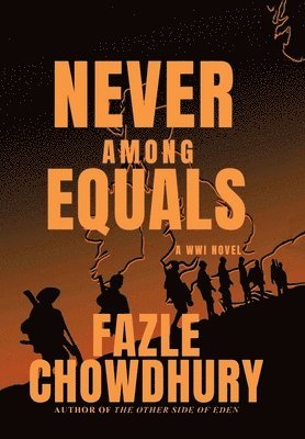 Never Among Equals 1