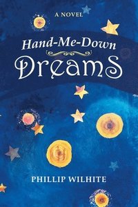 bokomslag Hand-Me-Down Dreams