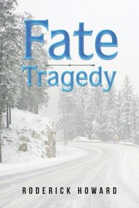 bokomslag Fate Tragedy