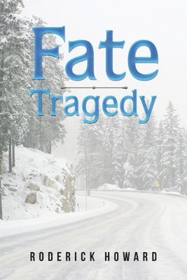 bokomslag Fate Tragedy