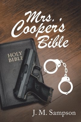 Mrs. Cooper's Bible 1