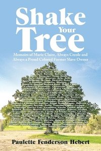 bokomslag Shake Your Tree