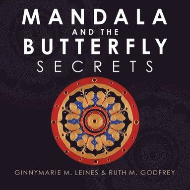 bokomslag Mandala and the Butterfly