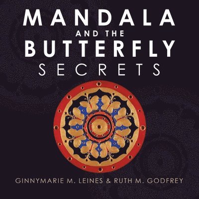 Mandala and the Butterfly 1