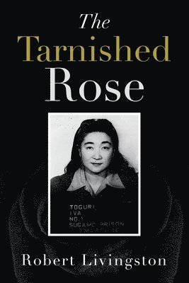 The Tarnished Rose 1