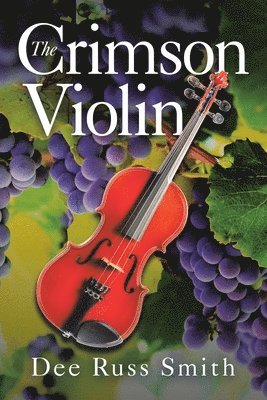 Crimson Violin 1