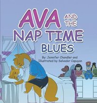 bokomslag Ava and the Nap Time Blues