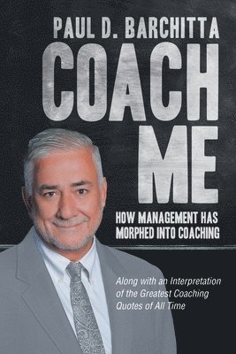 Coach Me 1