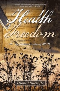 bokomslag Health Freedom