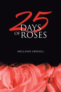bokomslag 25 Days of Roses