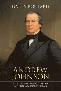 bokomslag Andrew Johnson