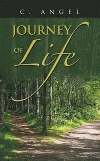 bokomslag Journey of Life