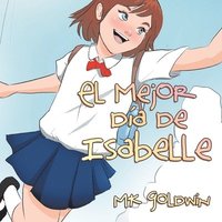 bokomslag Mejor Día De Isabelle