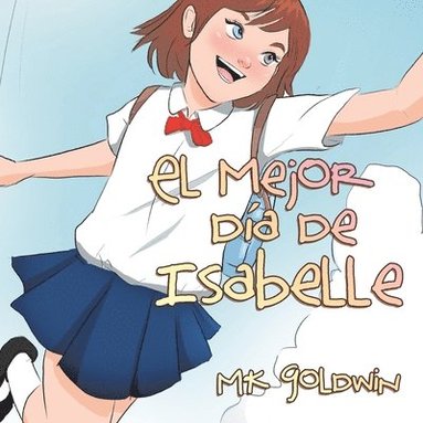 bokomslag Mejor Día De Isabelle