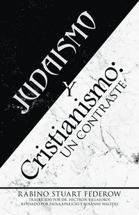 bokomslag Judaismo y Cristianismo
