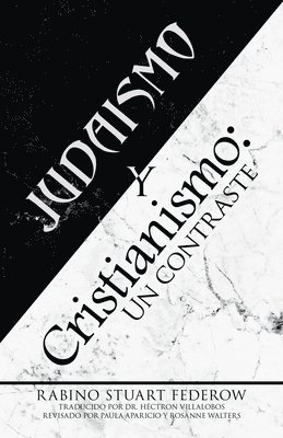 Judaismo y Cristianismo 1