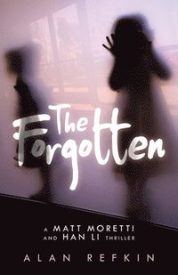 bokomslag The Forgotten