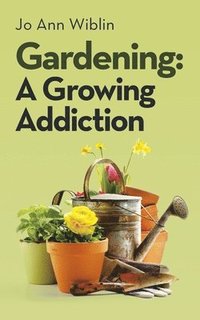 bokomslag Gardening