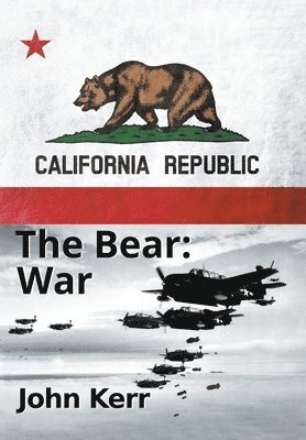 bokomslag Bear