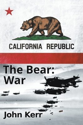 bokomslag Bear