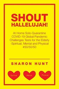bokomslag Shout Hallelujah!