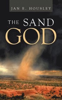 bokomslag Sand God