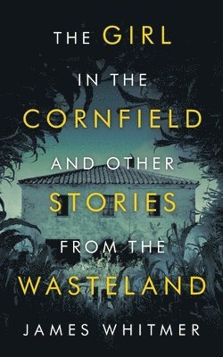 The Girl in the Cornfield and Other Stories from the Wasteland 1