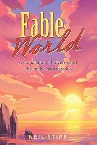 bokomslag Fable World