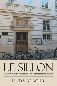 bokomslag Le Sillon