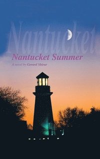 bokomslag Nantucket Summer