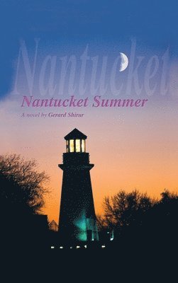 Nantucket Summer 1