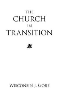 bokomslag Church in Transition