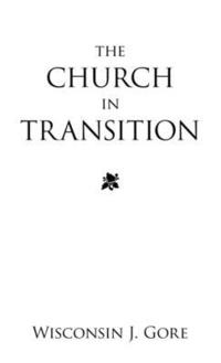 bokomslag Church in Transition