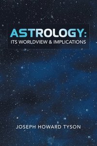 bokomslag Astrology