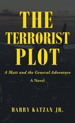 The Terrorist Plot 1