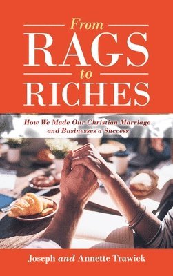 From Rags to Riches 1