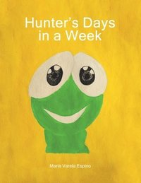 bokomslag Hunter's Days in a Week