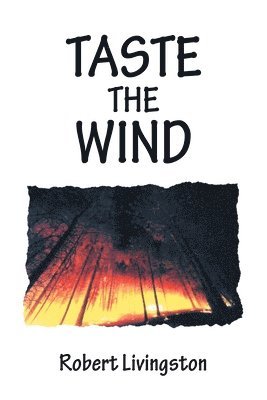 Taste the Wind 1